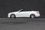 Mercedes-Benz E-Class Cabriolet by Carlsson 2010 года